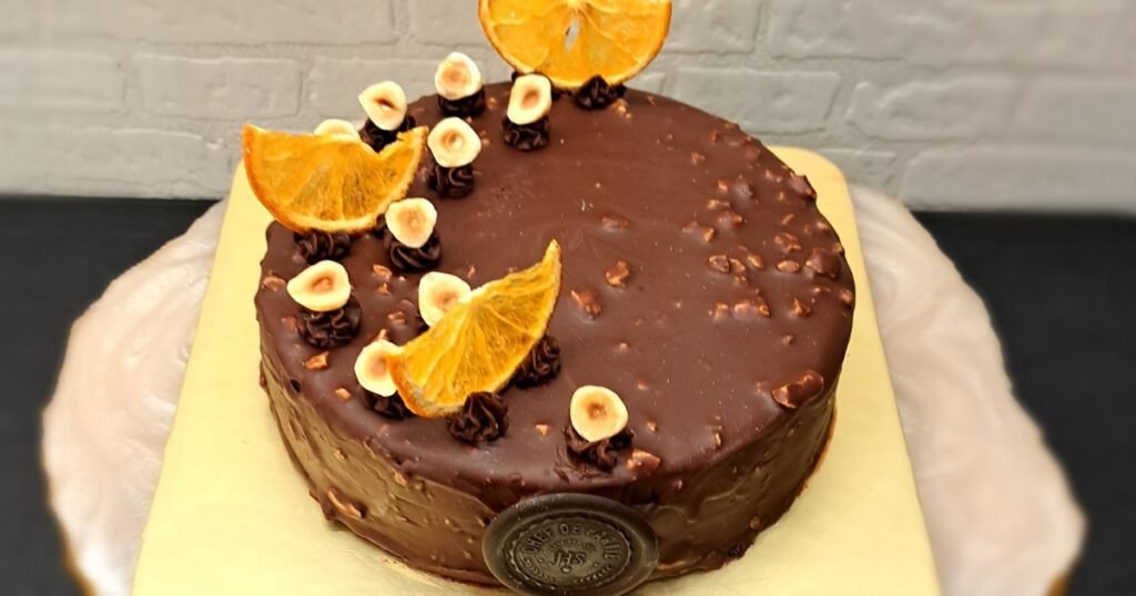 Why Quality Ingredients Matter in Baking—Our Commitment to Excellence